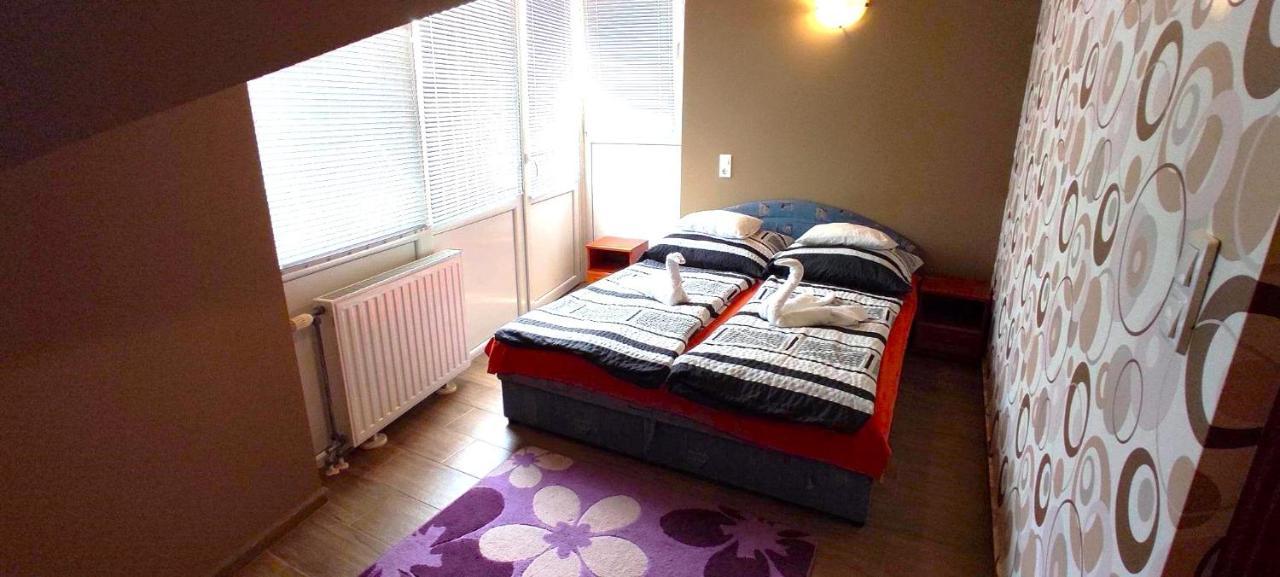 Fortuna Apartman Hajdúszoboszló Εξωτερικό φωτογραφία