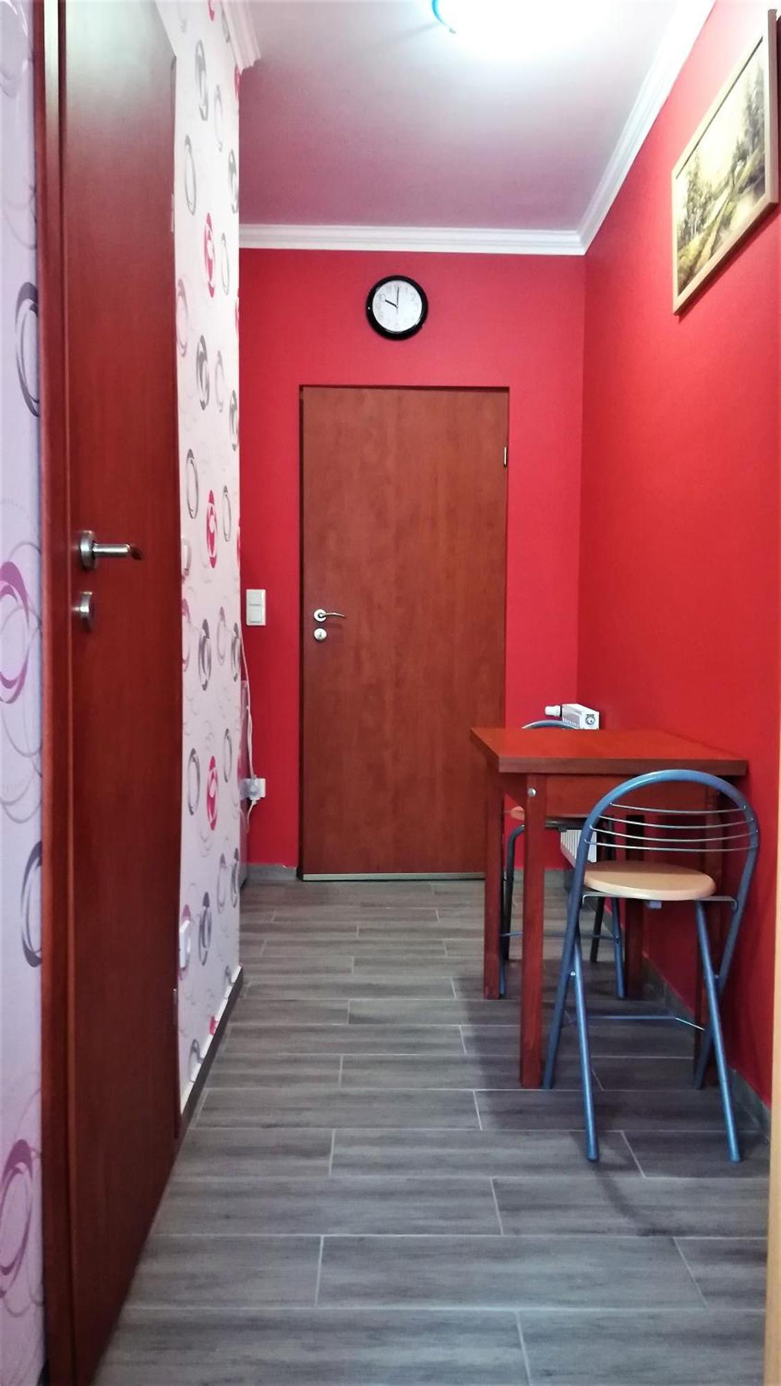 Fortuna Apartman Hajdúszoboszló Δωμάτιο φωτογραφία